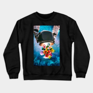 Harvest Crewneck Sweatshirt